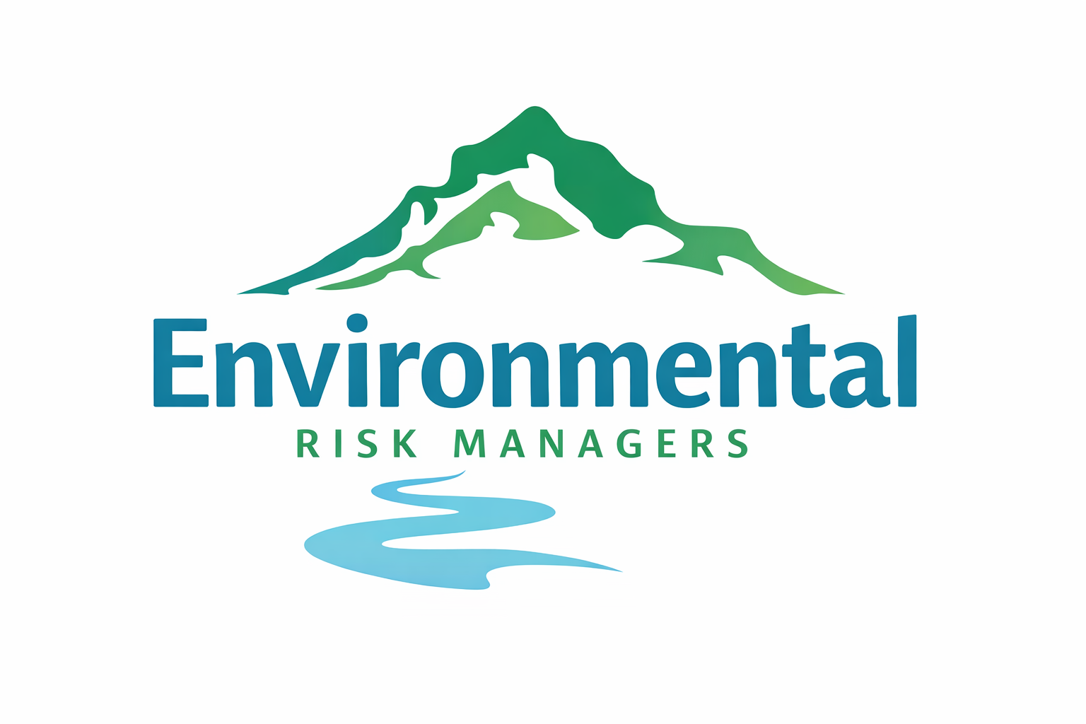 Ecological risk assessment illustration.